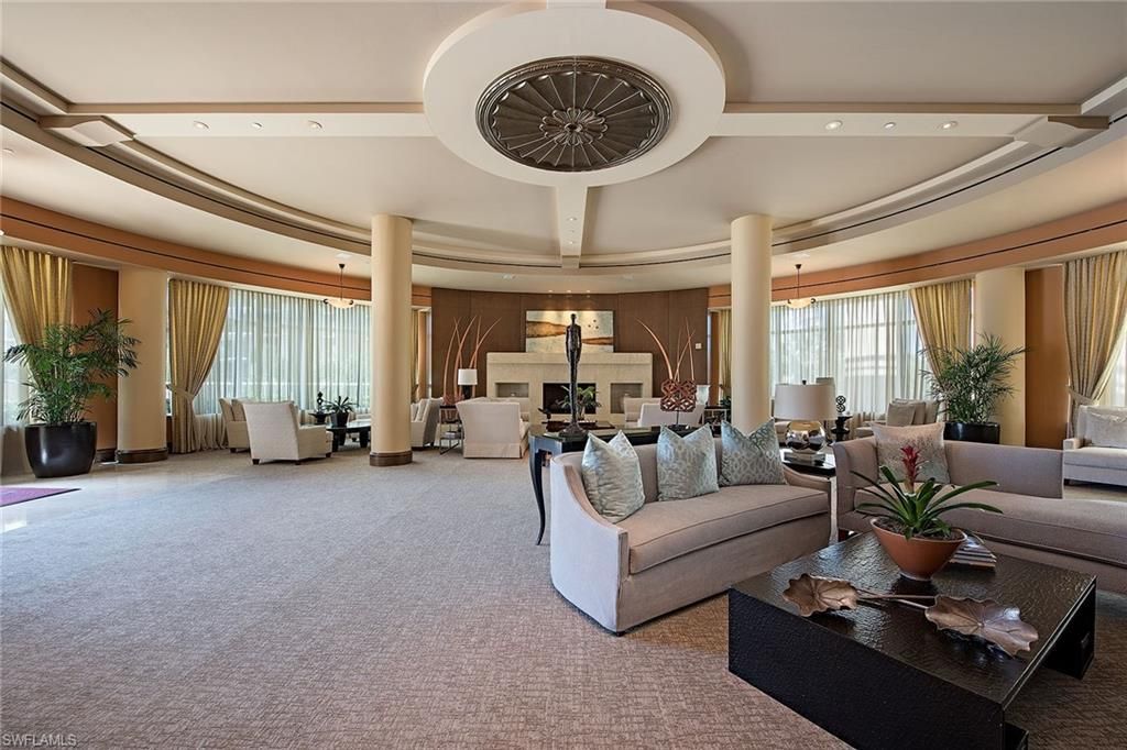 4501 Gulf Shore Blvd N, Unit 1103, Naples, FL 34103 Photo