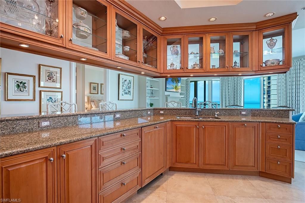 4501 Gulf Shore Blvd N, Unit 1103, Naples, FL 34103 Photo