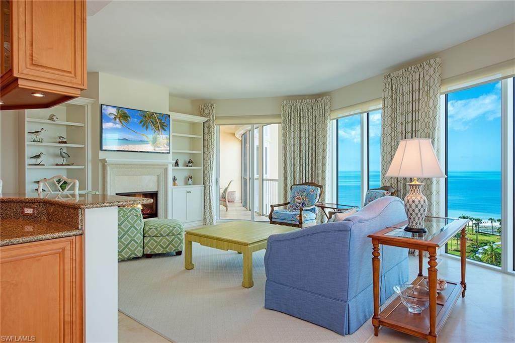 4501 Gulf Shore Blvd N, Unit 1103, Naples, FL 34103 Photo