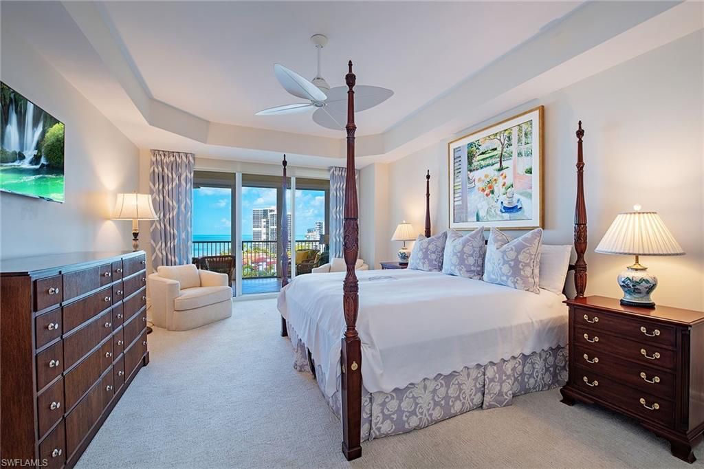 4501 Gulf Shore Blvd N, Unit 1103, Naples, FL 34103 Photo