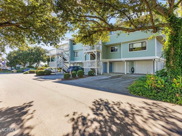 105 Teakwood Drive, Unit Apt 706, Carolina Beach, NC 28428