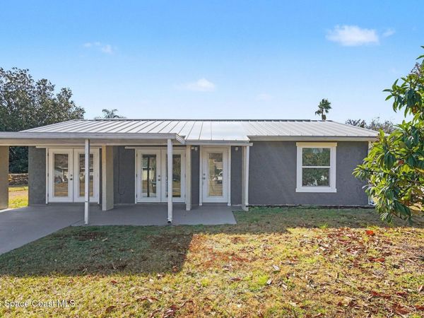 1341 Cindy Circle NE, Melbourne, FL 32905