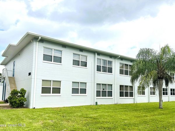 200 Bounty Street , Unit A2-104, Merritt Island, FL 32952