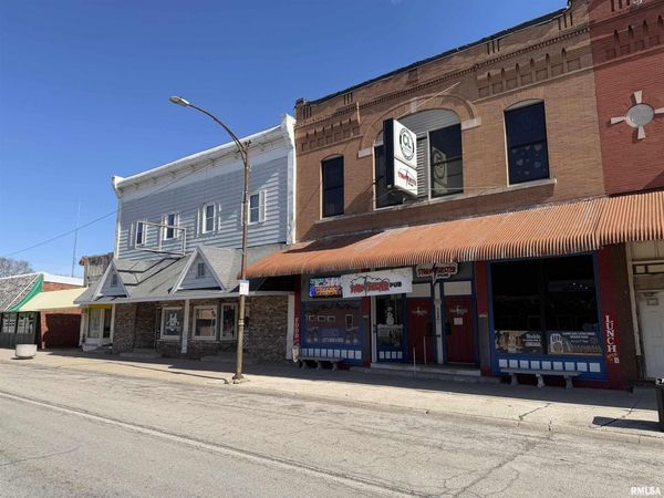 102 N MAIN Street, Avon, IL 61415