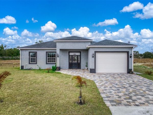 189 N Oleander, Avon Park, FL 33825