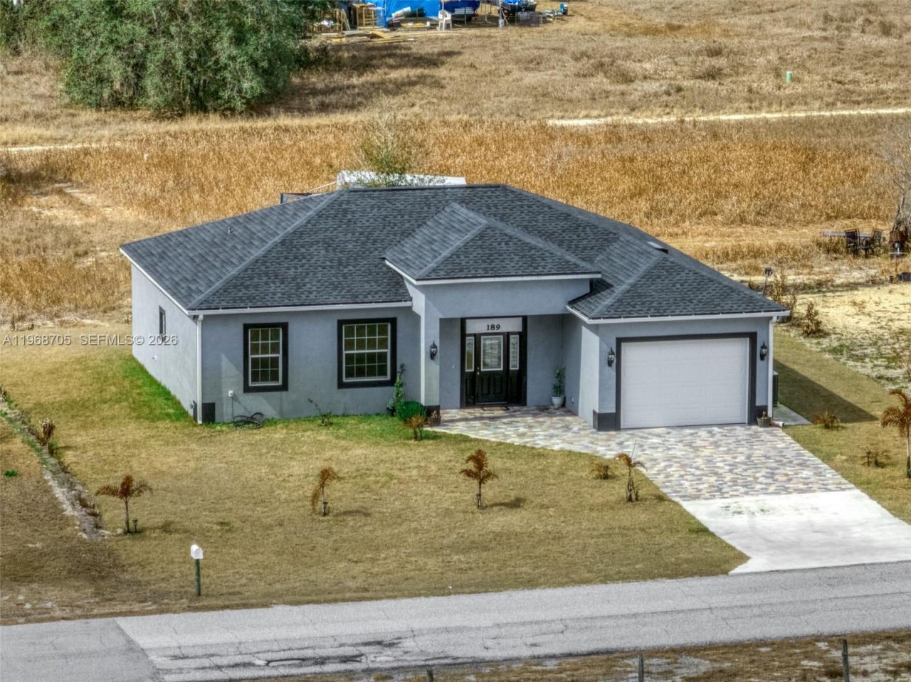 189 N Oleander, Avon Park, FL 33825 Photo