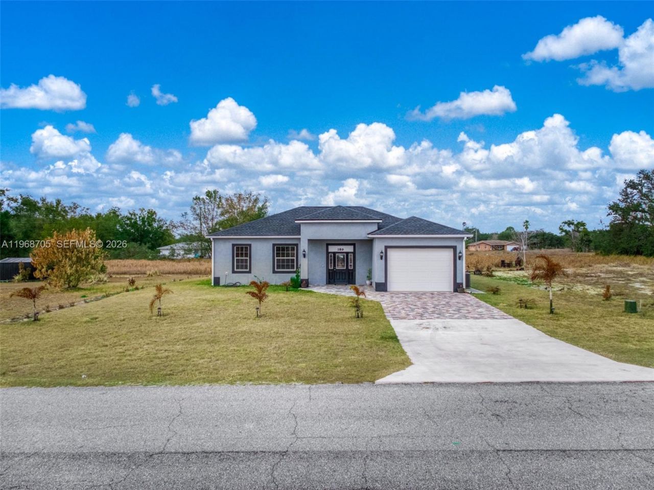 189 N Oleander, Avon Park, FL 33825 Photo