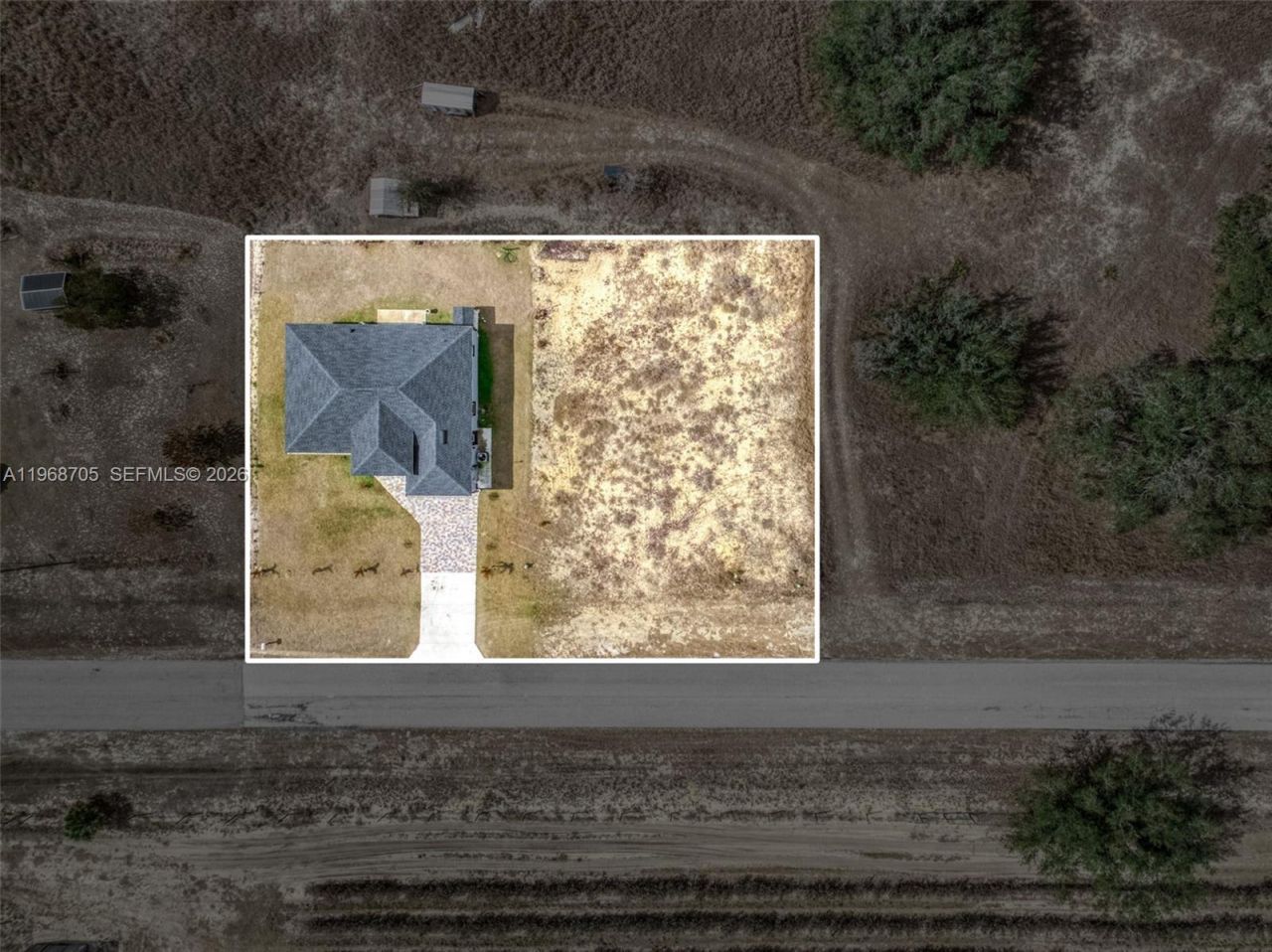 189 N Oleander, Avon Park, FL 33825 Photo