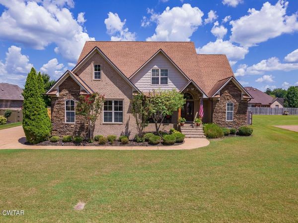 52 Kinnewick Cove , Jackson, TN 38305