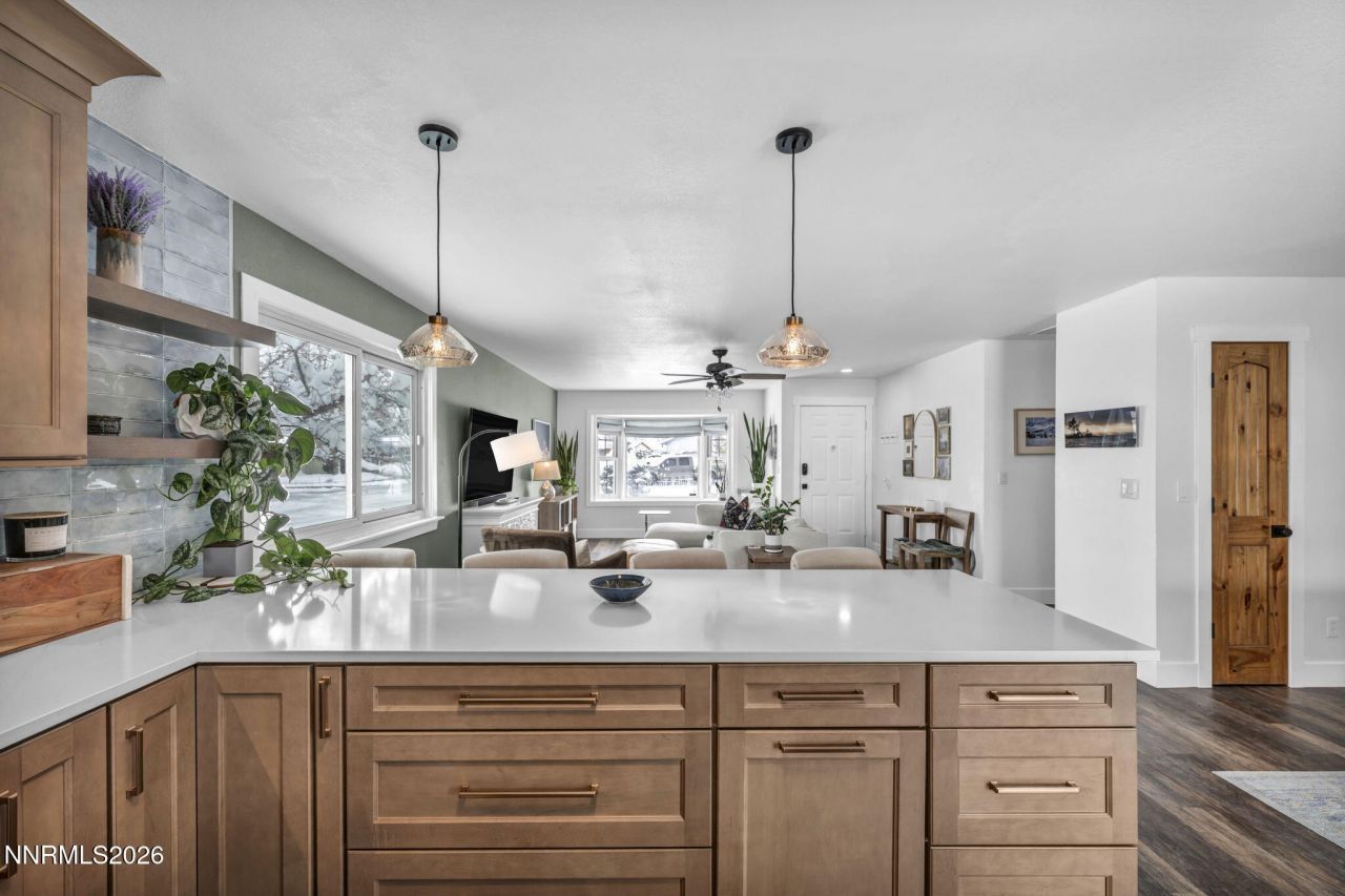 1325 Mary Jo Drive, Gardnerville, NV 89460 Photo