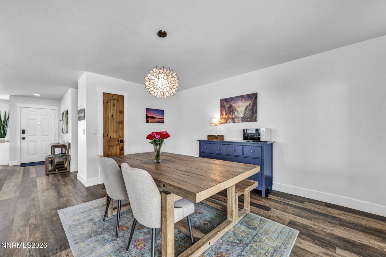 1325 Mary Jo Drive, Gardnerville, NV 89460 Photo