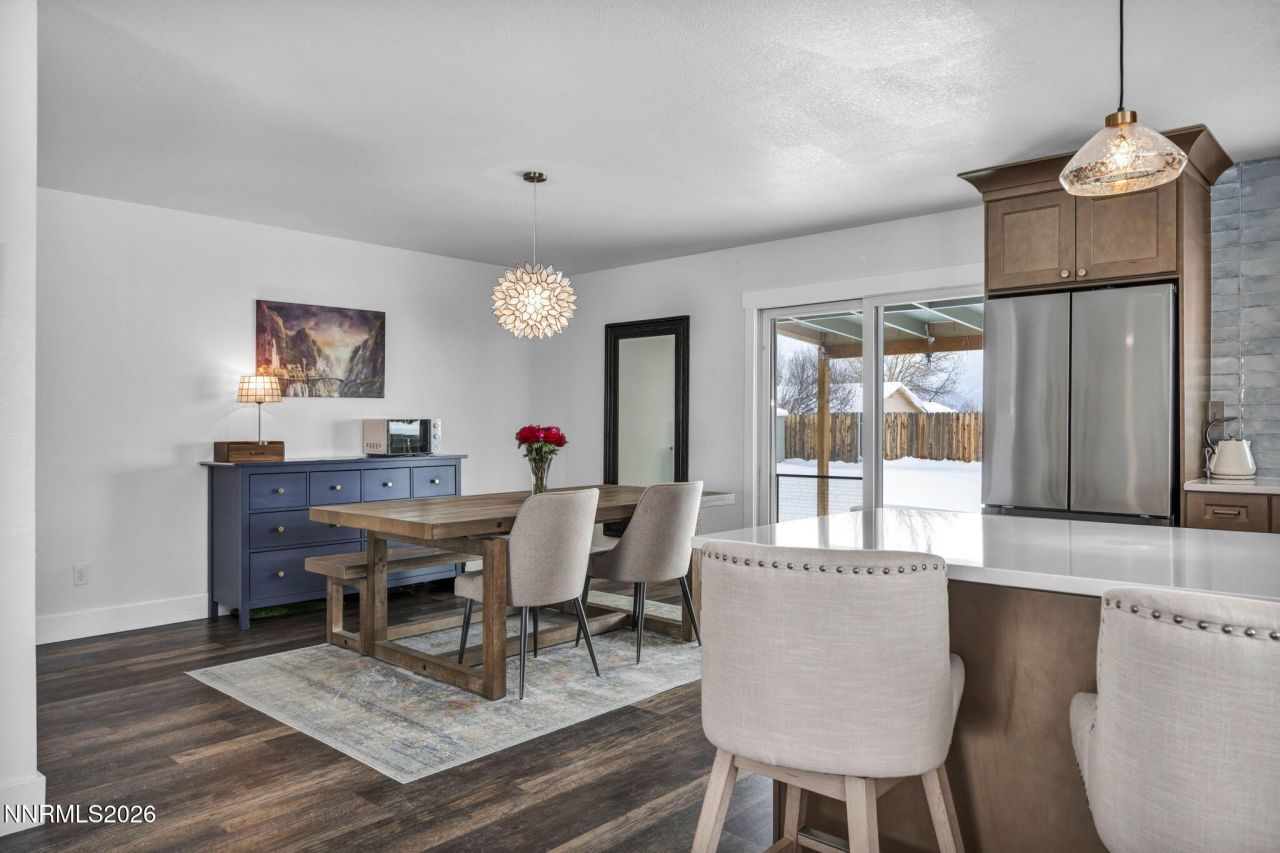 1325 Mary Jo Drive, Gardnerville, NV 89460 Photo