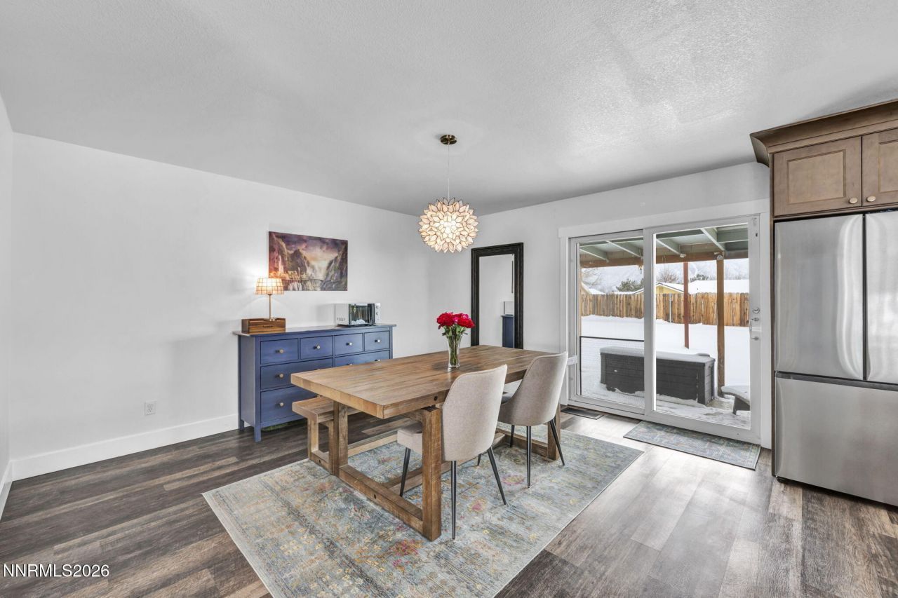 1325 Mary Jo Drive, Gardnerville, NV 89460 Photo