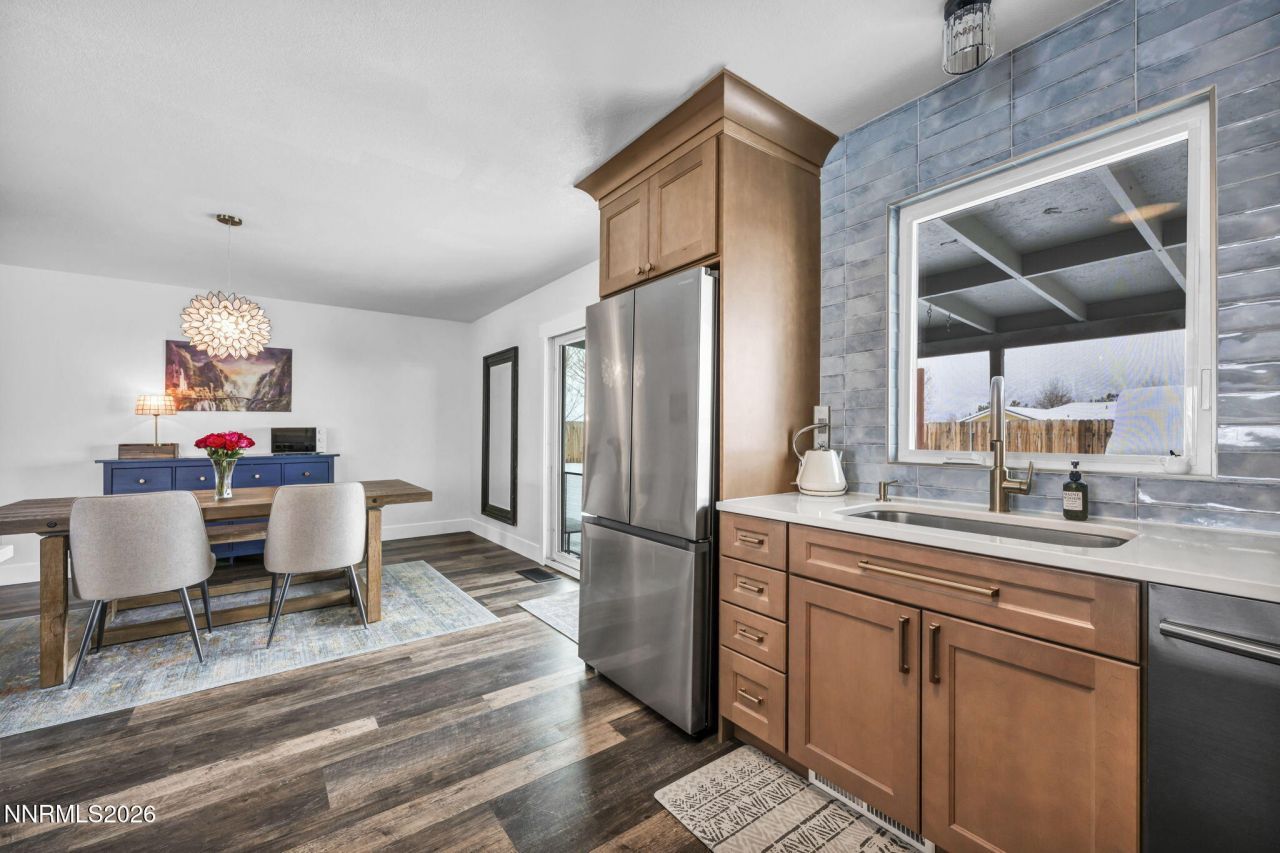 1325 Mary Jo Drive, Gardnerville, NV 89460 Photo