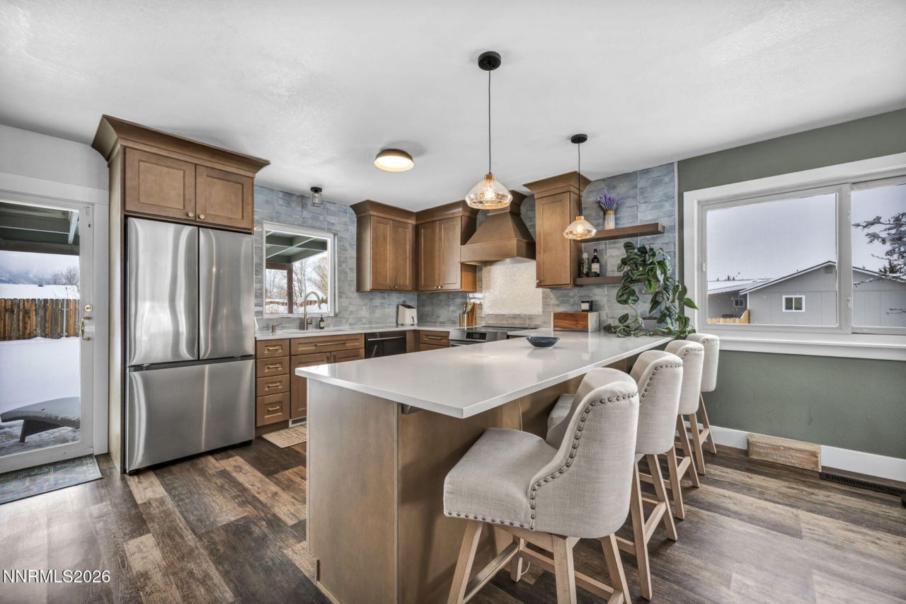 1325 Mary Jo Drive, Gardnerville, NV 89460 Photo