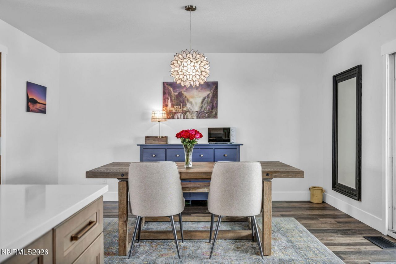 1325 Mary Jo Drive, Gardnerville, NV 89460 Photo