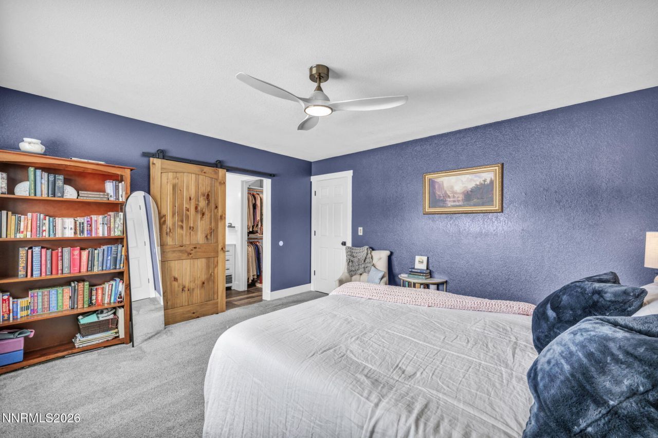 1325 Mary Jo Drive, Gardnerville, NV 89460 Photo