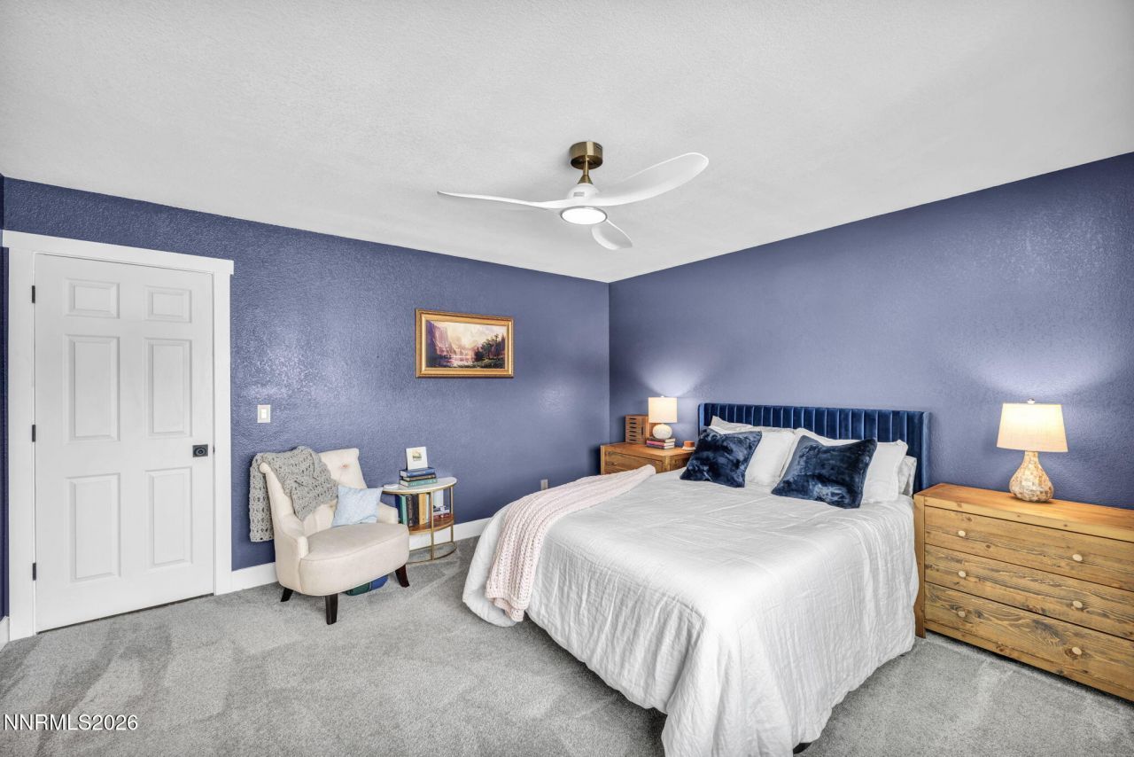 1325 Mary Jo Drive, Gardnerville, NV 89460 Photo