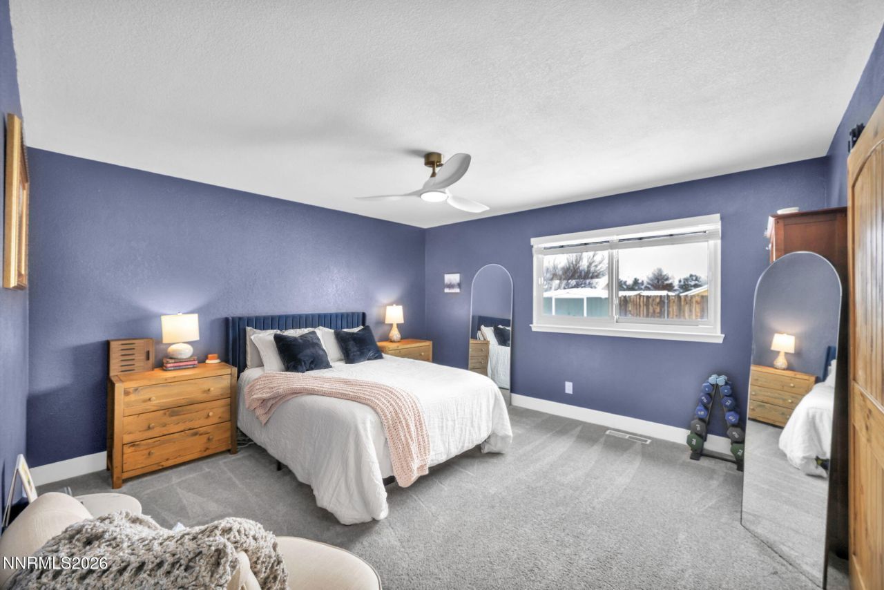 1325 Mary Jo Drive, Gardnerville, NV 89460 Photo