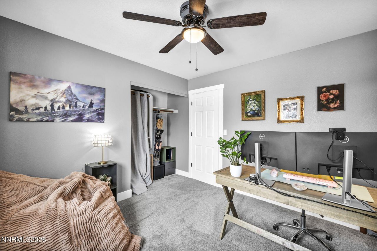 1325 Mary Jo Drive, Gardnerville, NV 89460 Photo