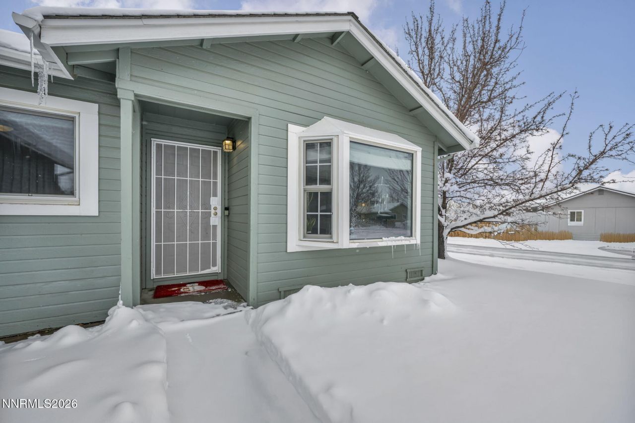 1325 Mary Jo Drive, Gardnerville, NV 89460 Photo