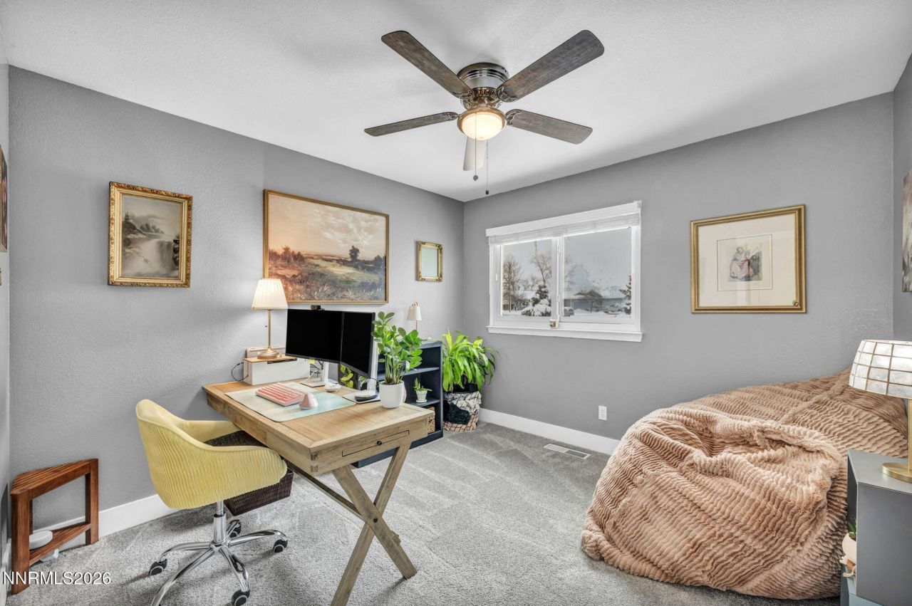 1325 Mary Jo Drive, Gardnerville, NV 89460 Photo