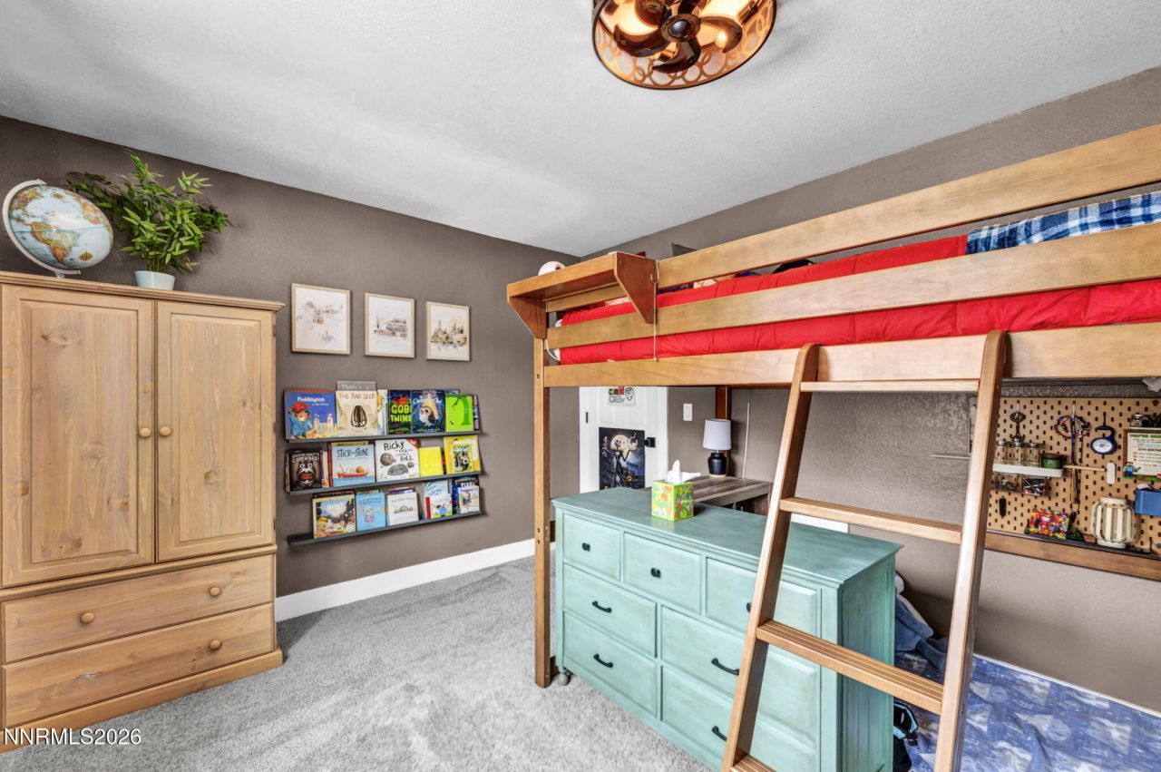 1325 Mary Jo Drive, Gardnerville, NV 89460 Photo