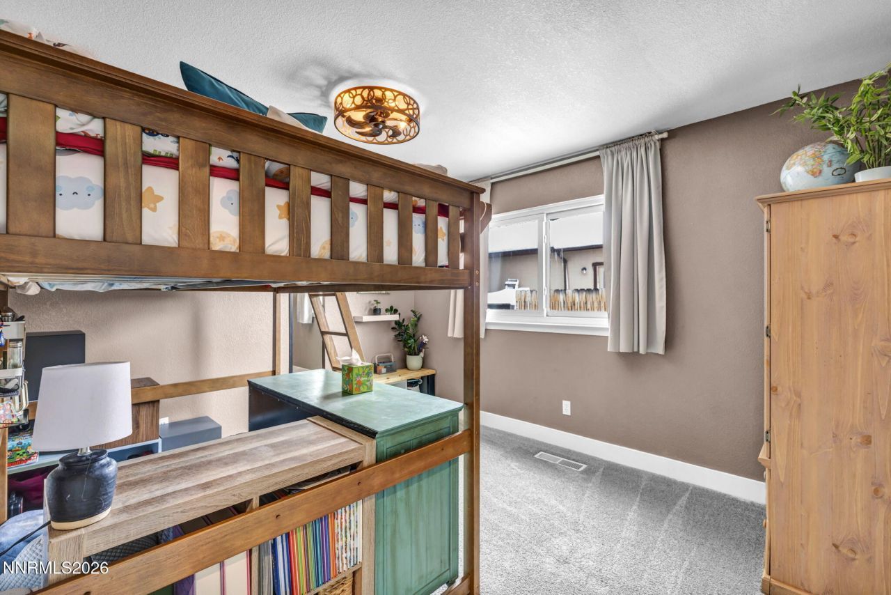 1325 Mary Jo Drive, Gardnerville, NV 89460 Photo