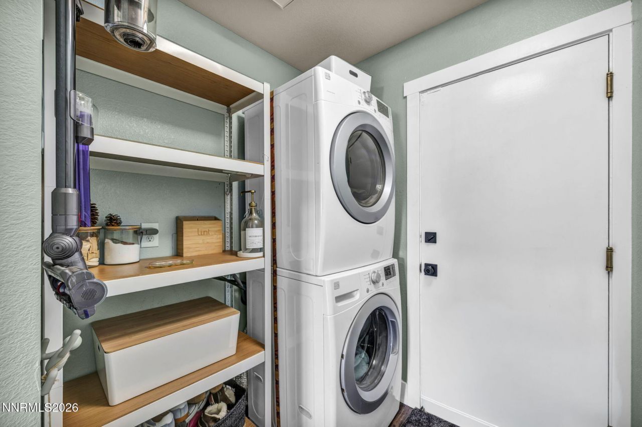 1325 Mary Jo Drive, Gardnerville, NV 89460 Photo