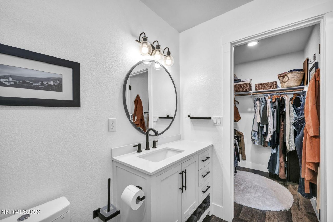 1325 Mary Jo Drive, Gardnerville, NV 89460 Photo