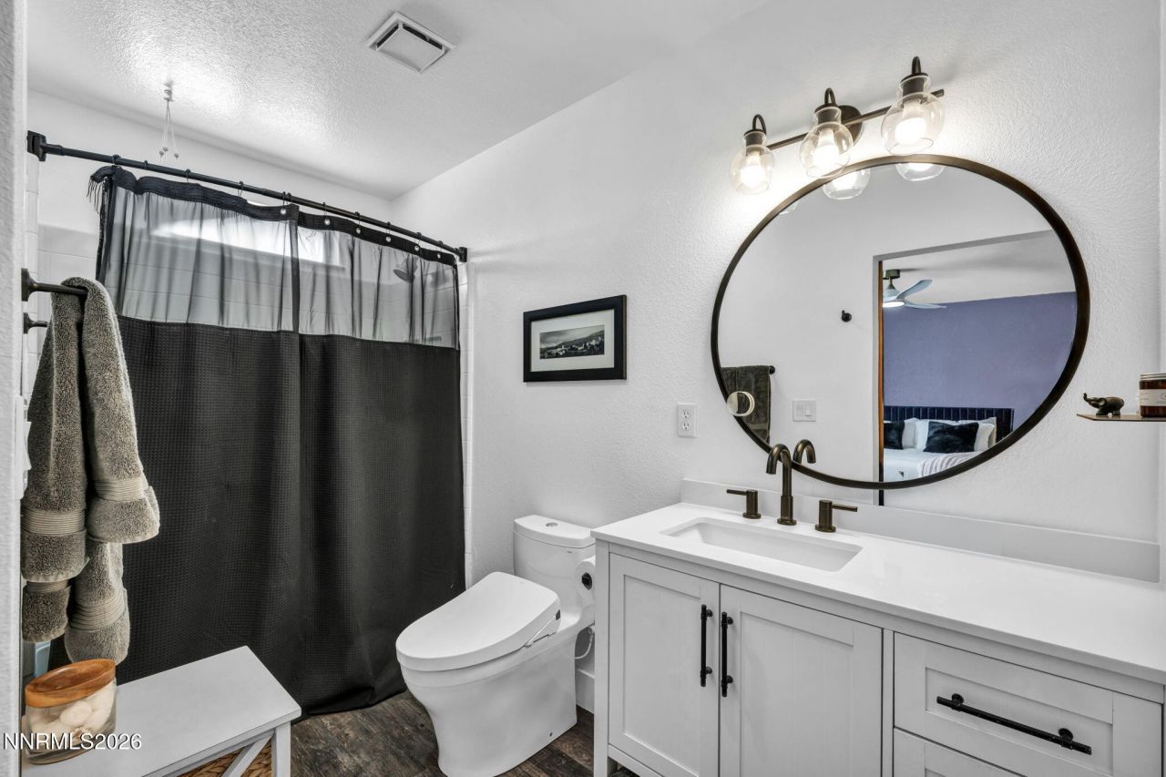 1325 Mary Jo Drive, Gardnerville, NV 89460 Photo