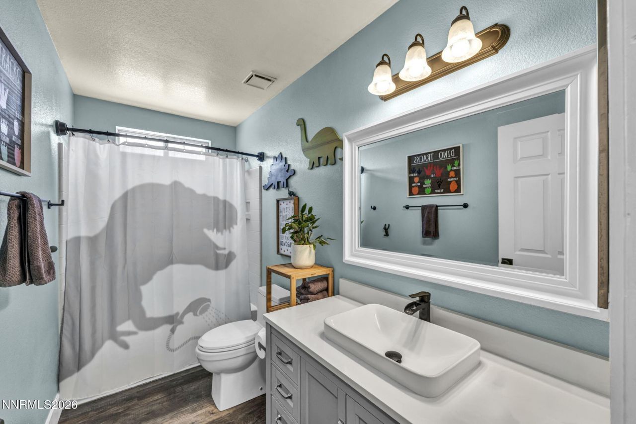 1325 Mary Jo Drive, Gardnerville, NV 89460 Photo