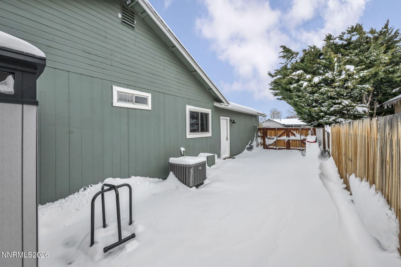 1325 Mary Jo Drive, Gardnerville, NV 89460 Photo