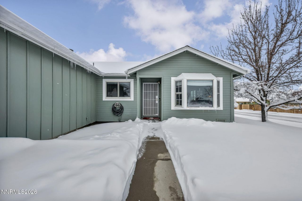 1325 Mary Jo Drive, Gardnerville, NV 89460 Photo