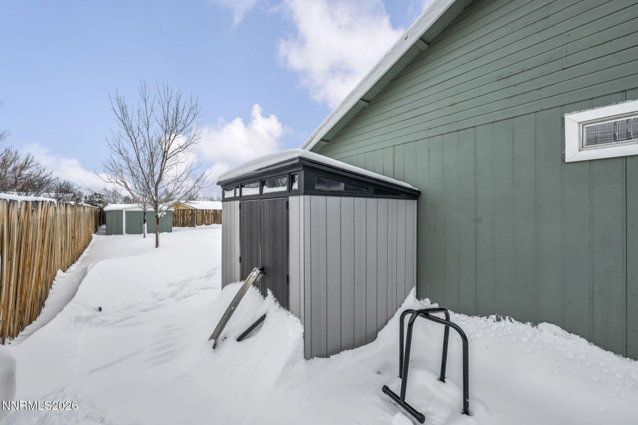 1325 Mary Jo Drive, Gardnerville, NV 89460 Photo