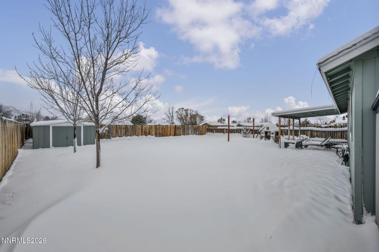 1325 Mary Jo Drive, Gardnerville, NV 89460 Photo