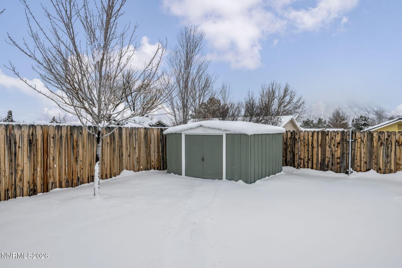 1325 Mary Jo Drive, Gardnerville, NV 89460 Photo