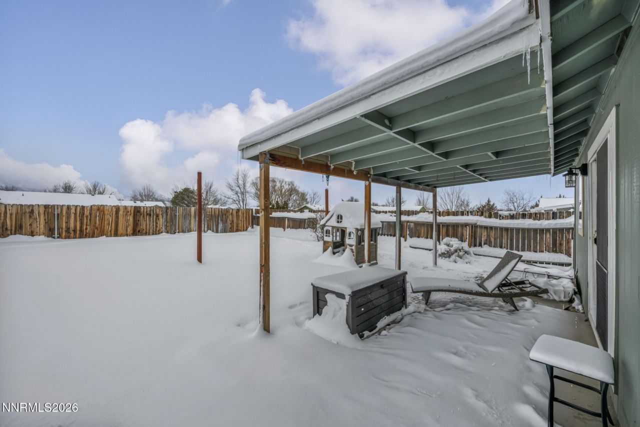 1325 Mary Jo Drive, Gardnerville, NV 89460 Photo