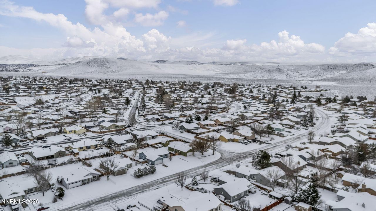 1325 Mary Jo Drive, Gardnerville, NV 89460 Photo