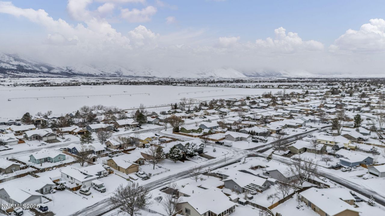 1325 Mary Jo Drive, Gardnerville, NV 89460 Photo