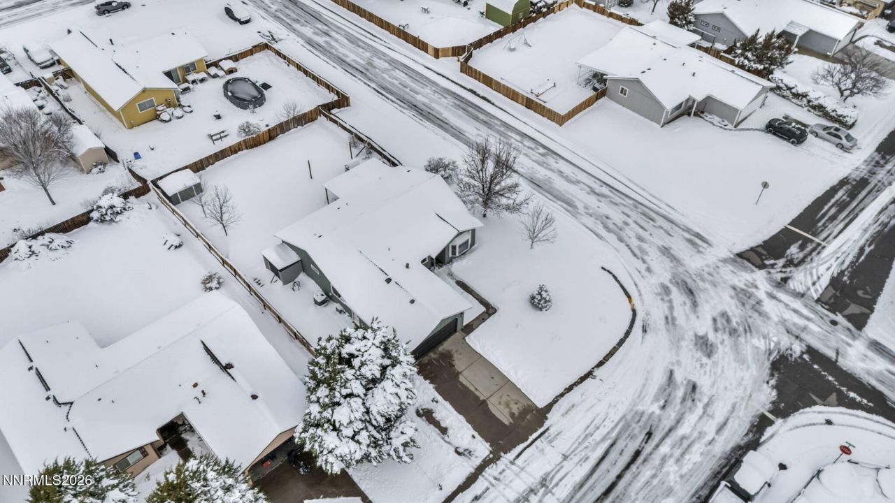 1325 Mary Jo Drive, Gardnerville, NV 89460 Photo