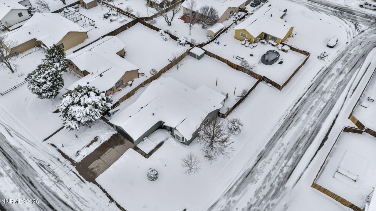 1325 Mary Jo Drive, Gardnerville, NV 89460 Photo