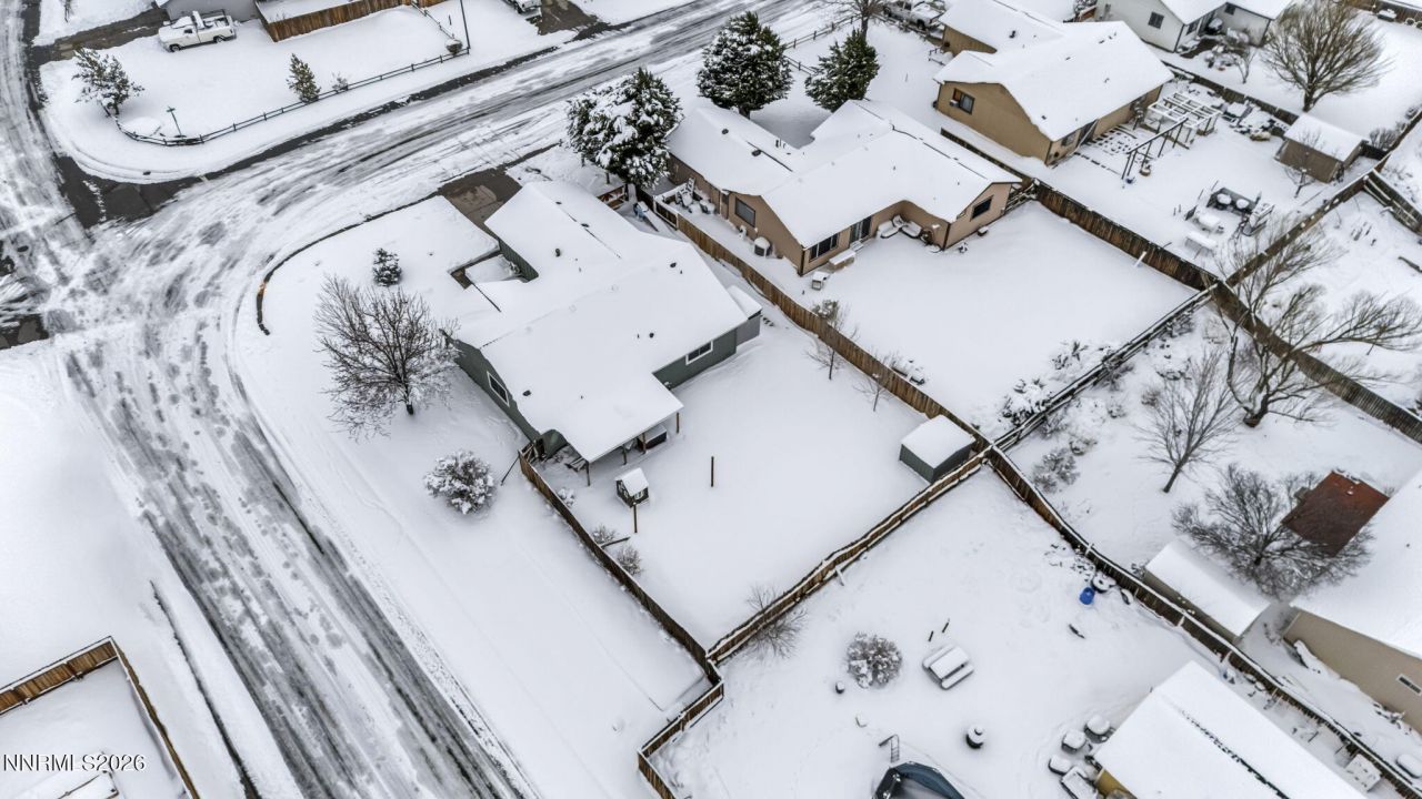 1325 Mary Jo Drive, Gardnerville, NV 89460 Photo