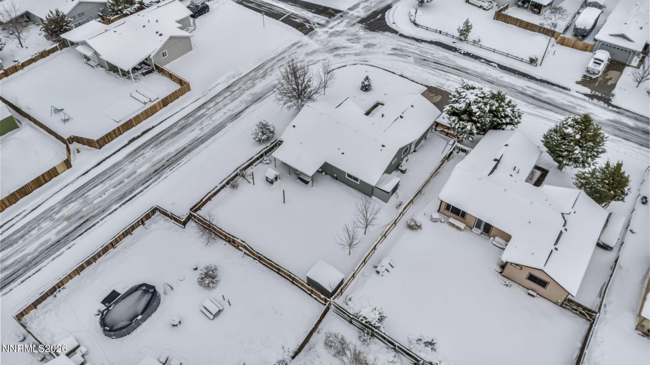 1325 Mary Jo Drive, Gardnerville, NV 89460 Photo