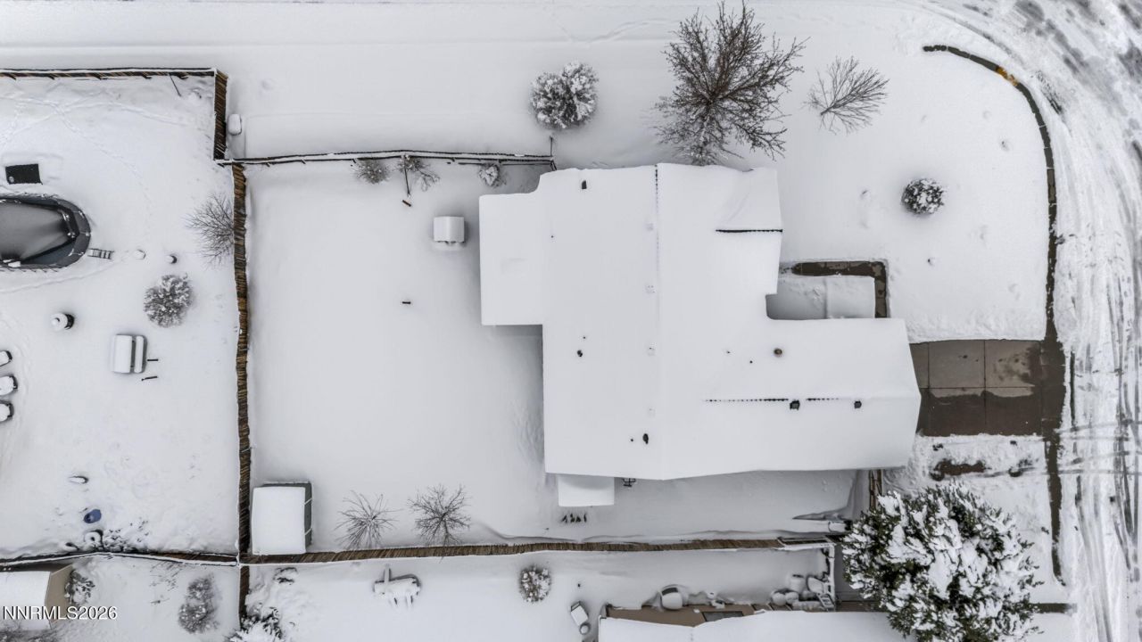 1325 Mary Jo Drive, Gardnerville, NV 89460 Photo