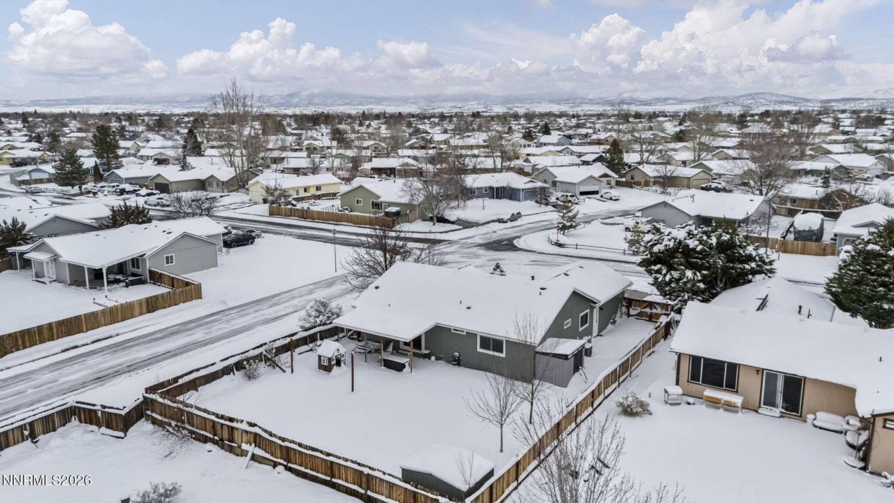 1325 Mary Jo Drive, Gardnerville, NV 89460 Photo