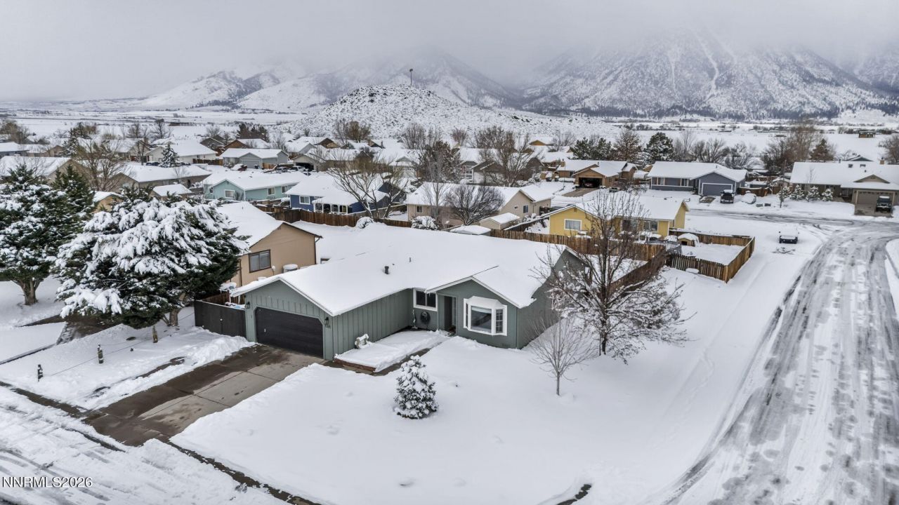 1325 Mary Jo Drive, Gardnerville, NV 89460 Photo