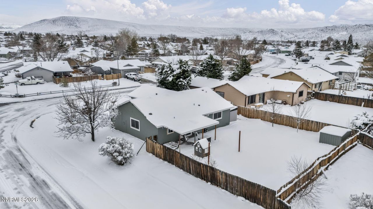1325 Mary Jo Drive, Gardnerville, NV 89460 Photo
