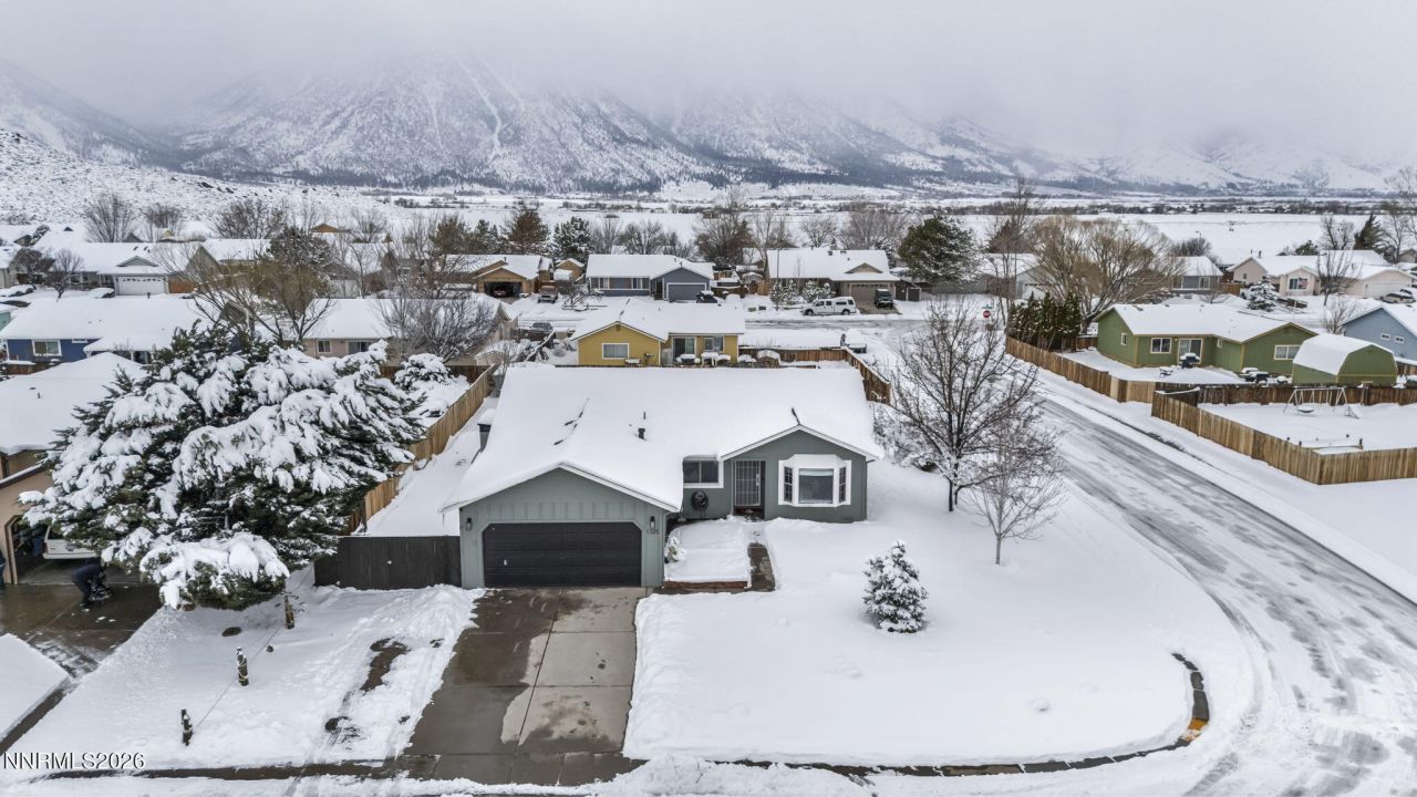 1325 Mary Jo Drive, Gardnerville, NV 89460 Photo