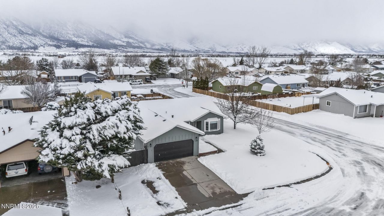 1325 Mary Jo Drive, Gardnerville, NV 89460 Photo
